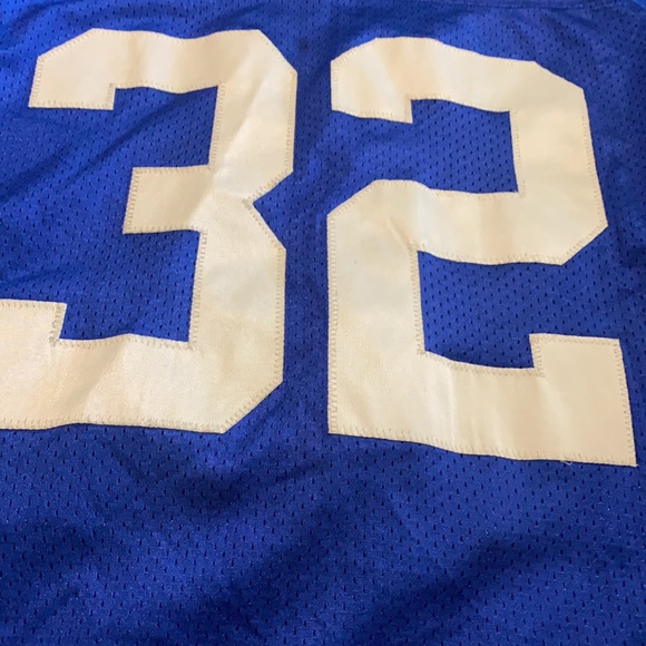 Colts throwback Jersey. - Picture 2 of 6